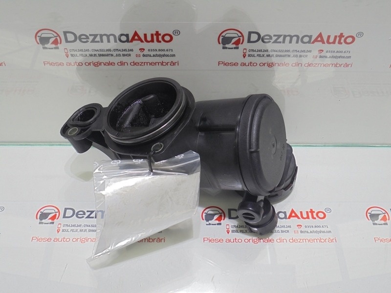 Vas filtru epurator 036103464AH, Seat Cordoba (6L2) 1.4b (pr:110747)