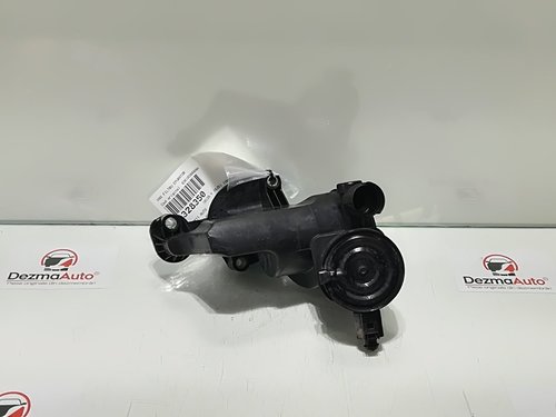 Vas filtru epurator 036103464AH, Seat Toledo 3 (5P2) 1.4B