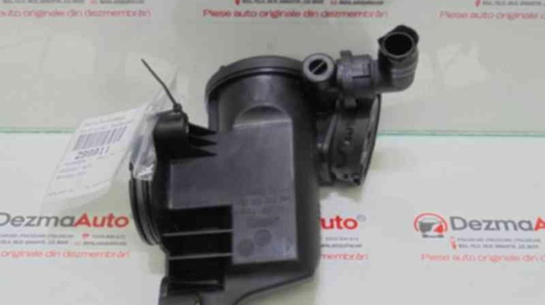 Vas filtru epurator 036103464AH, Vw Beetle Cabriolet (5C7) 1.4B