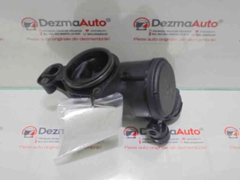 Vas filtru epurator 036103464AH, Vw Caddy 2, 1.4b, AUA