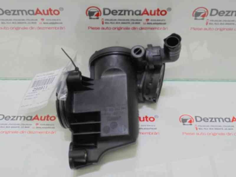 Vas filtru epurator 036103464AH, Vw Golf 4 Variant (1J5) 1.4B