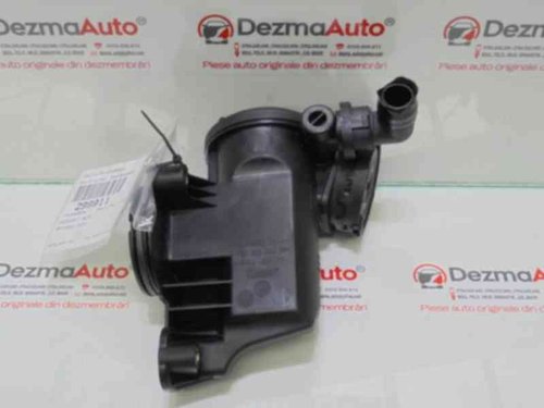 Vas filtru epurator 036103464AH, Vw New Beetle (9C1, 1C1) 1.4B