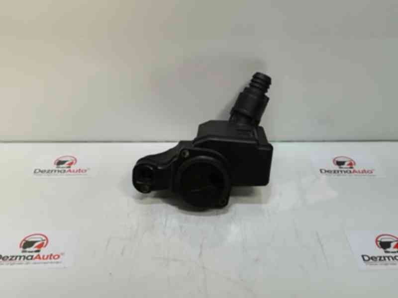 Vas filtru epurator 036103464G, Skoda Fabia 1 (6Y2), 1.4BENZ(id:328243)
