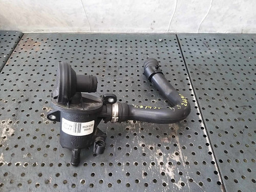 Vas filtru epurator 1.3 d mjt fiat 500x 72359285 70578184 55263284