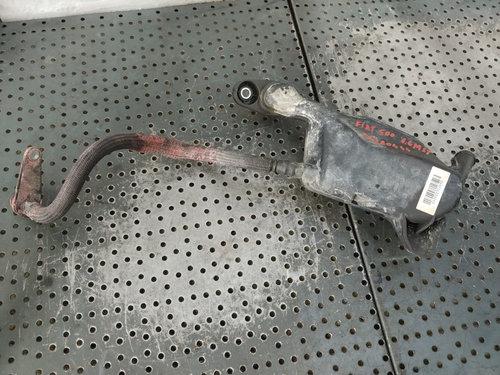 Vas filtru epurator 1.6 d multijet 55280444 fiat 500 jeep renegade 000552702950