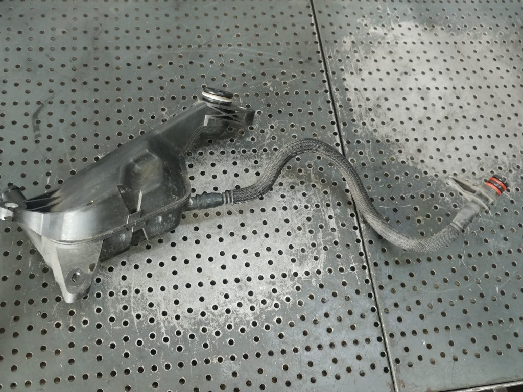 Vas filtru epurator 1.6 d multijet fiat tipo 500 jeep renegade 000552702950