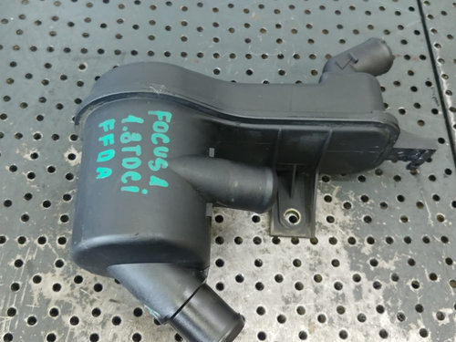 Vas filtru epurator 1.8 tdci ffda ford focus 1 xs4q6a785ab