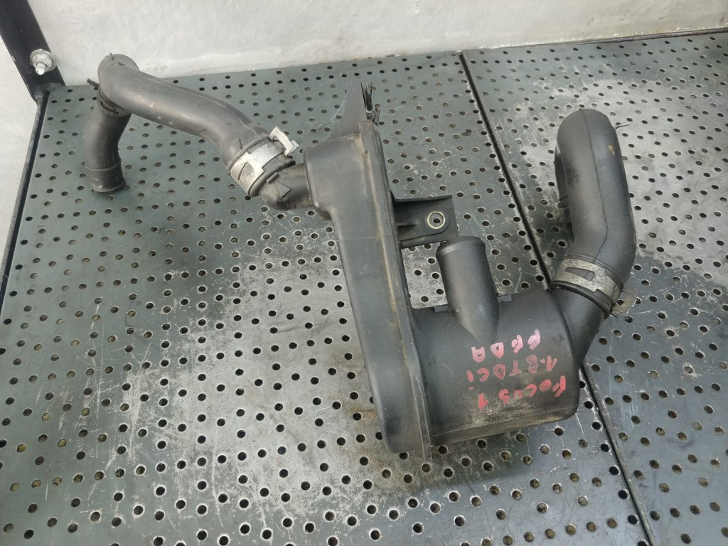 Vas filtru epurator 1.8 tdci ffda ford focus 1 xs4q6a785-ab