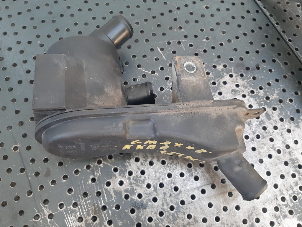 Vas filtru epurator 1.8 tdci ford c-max ransit connect 6g9q-6a785-ab