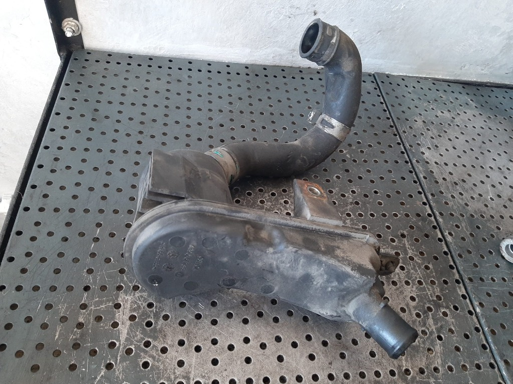 Vas filtru epurator 1.8 tdci ford c-max transit connect 6g9q-6a785-ab