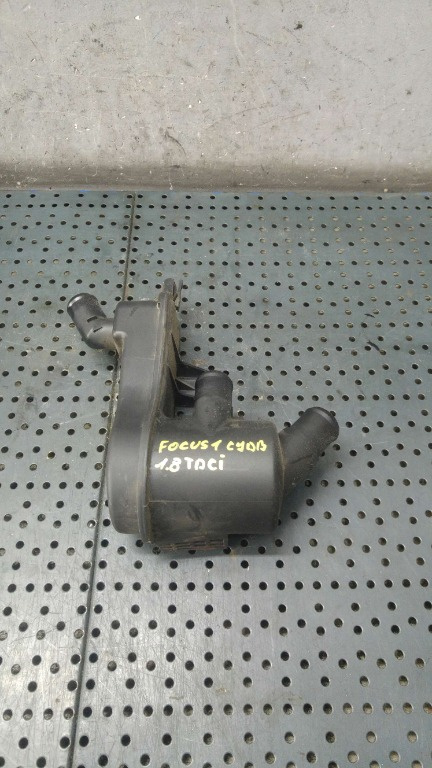 Vas filtru epurator 1.8 tdci ford focus 1 daw dbw xs4q6a785ab