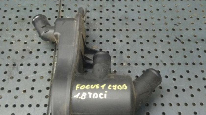 Vas filtru epurator 1.8 tdci ford focus 1 daw dbw xs4q6a785ab