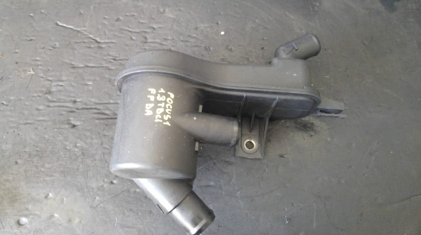 Vas filtru epurator 1.8 tdci ford focus 1 xs4q6a785ab