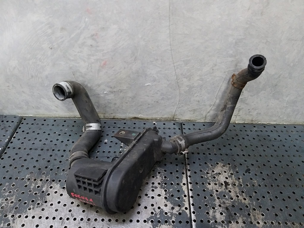 Vas filtru epurator 1.8 tdci ford focus 