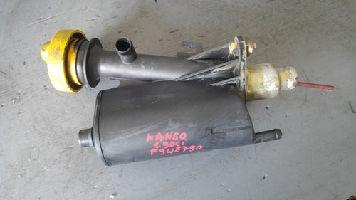 Vas filtru epurator 1.9 dci f9q f9qe790 renault kangoo 8200140763