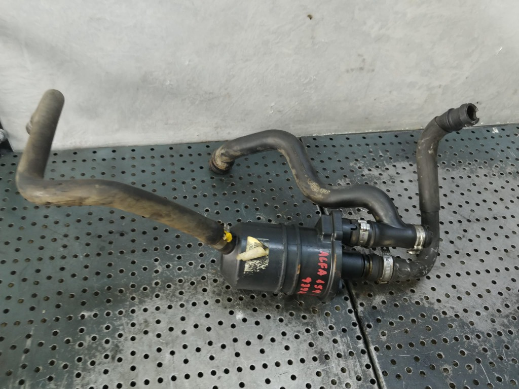 Vas filtru epurator 1.9 jtd 939a2000 alfa romeo 159 fiat croma 552066400