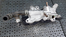 Vas filtru epurator 2.0 cdi 640940 mercedes a-clas...