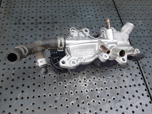 Vas filtru epurator 2.0 cdi 640940 mercedes a-class w169 vaneo 414 b-class w245 a6400101162