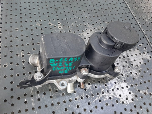 Vas filtru epurator 2.0 cdi mercedes a-class w169 vaneo 414 b-class w245 a6400101162