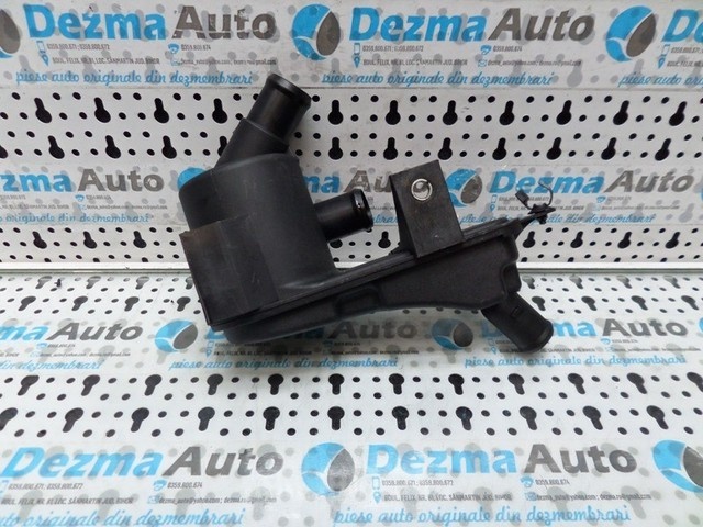 Vas filtru epurator, 6G9Q-6A785-AA, Ford Focus C-Max 2003-2007 (id:202029)