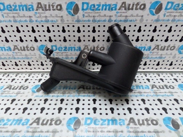 Vas filtru epurator, 6G9Q-6A785-AA, Ford Focus C-Max 1.8 tdci (id:202029)
