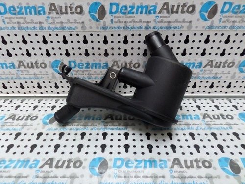 Vas filtru epurator, 6G9Q-6A785-AA, Ford Focus C-Max 1.8 tdci (id:202029)