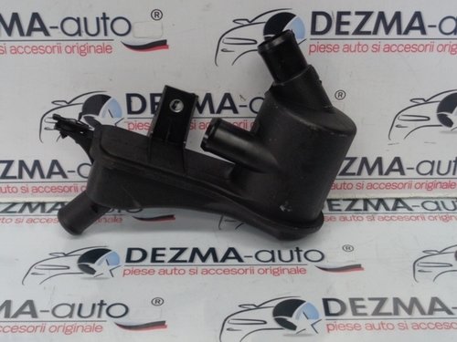 Vas filtru epurator 6G9Q-6A785-AA, Ford Transit Connect (P65) 1.8 tdci (id:222565)