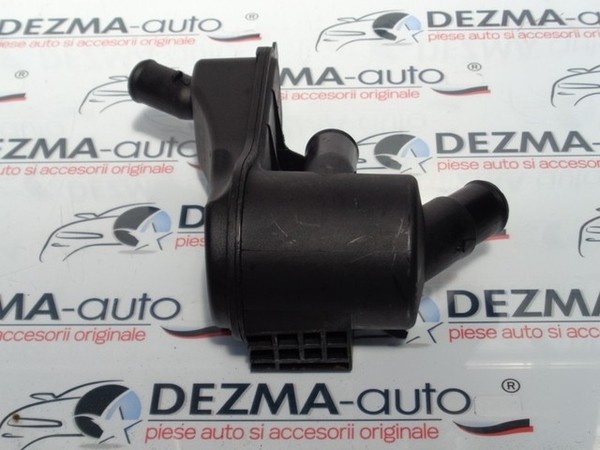 Vas filtru epurator, 6G9Q-6A785-AB, Focus 2 (DA) 1.8 tdci