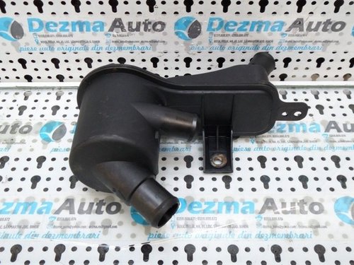 Vas filtru epurator 6G9Q-6A785-AB, Ford Focus 2 hatchback (DA)