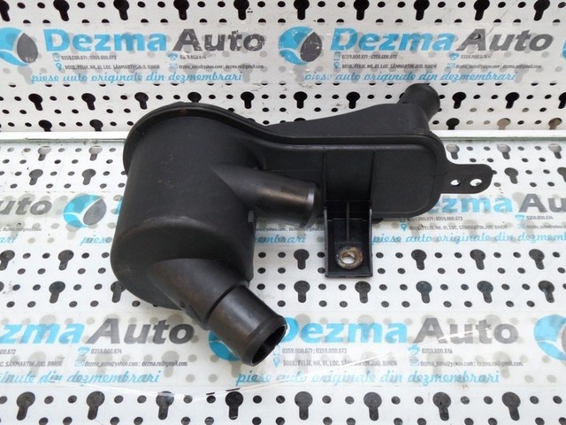 Vas filtru epurator 6G9Q-6A785-AB, Ford Mondeo 4 Turnier