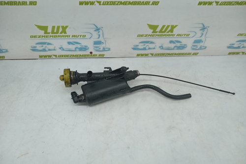 Vas filtru epurator 8200140763 1.9 dci F9Q Renault Scenic 2 [2003 - 2006]