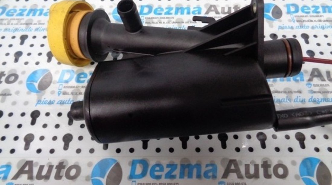 Vas filtru epurator 8200140763, Renault Megane 2, 1.9dci, F9Q