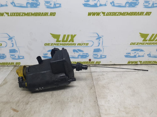 Vas filtru epurator 8200279414 1.9 dci F9Q870 Renault Megane 3 [2008 - 2014] 1.9 dci F9Q870