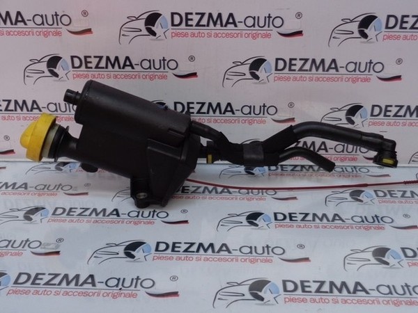 Vas filtru epurator, 8200279414, Renault Megane 2, 1.9dci