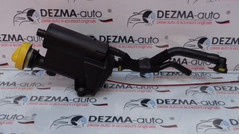 Vas filtru epurator, 8200279414, Renault Megane 2, 1.9dci