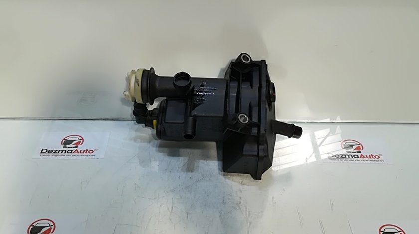 Vas filtru epurator, 8200279414, Renault Megane 2 Coupe-Cabriolet, 1.9dci