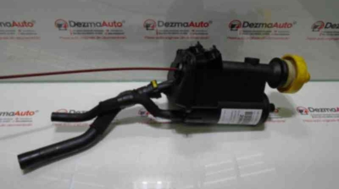 Vas filtru epurator, 8200279414, Renault Scenic 2, 1.9dci, F9Q804