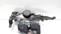 Vas filtru epurator 8200673395C, Nissan Qashqai (2...