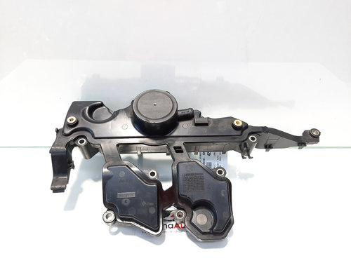 Vas filtru epurator 8200673395C, Nissan X-Trail (T31) [Fabr 2007-2014] 2.0 DCI, M9R814
