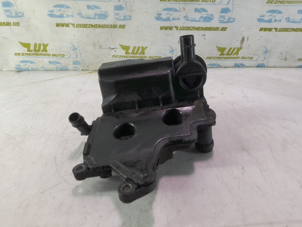 Vas filtru epurator 9671271480 2.0 tdci TYDA Ford Focus 3 [2011 - 2015] 2.0 tdci TYDA