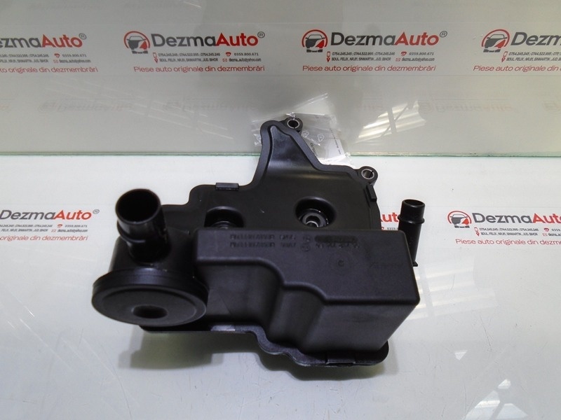 Vas filtru epurator 9671271480, Ford Kuga, 2.0tdci (id:296806)
