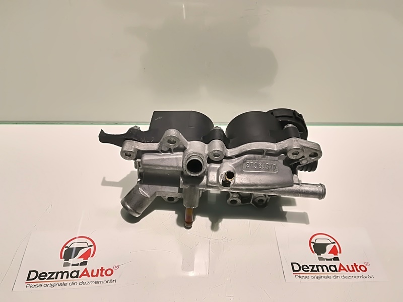 Vas filtru epurator A6400101162, Mercedes Clasa A (W169) 2.0cdi (id:345269)