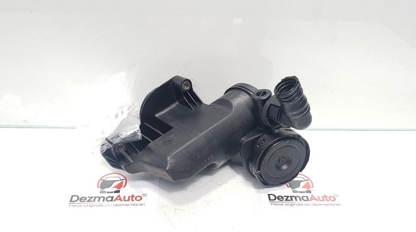 Vas filtru epurator Audi A2 (8Z0), 1.4 benz, BBY, cod: 036103464AD