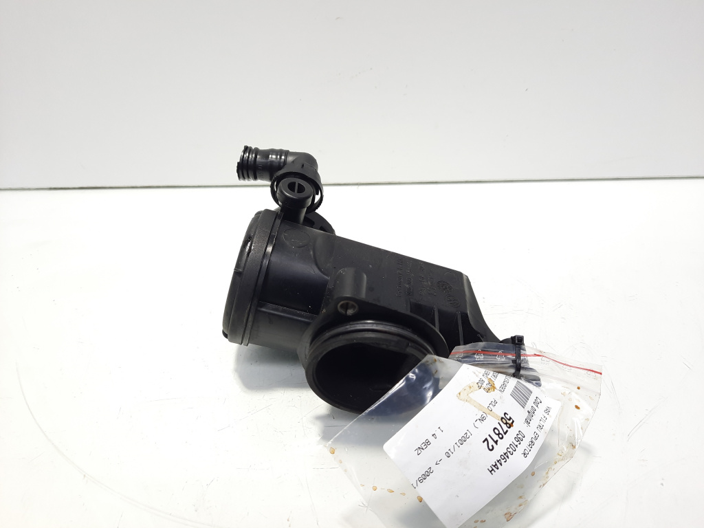Vas filtru epurator, cod 036103464AH, Audi A2 (8Z0), 1.4 benz, BBY (idi:587812)