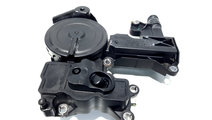 Vas filtru epurator, cod 06H103495A, Audi A4 Avant...