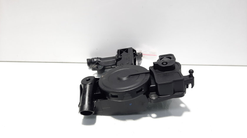 Vas filtru epurator, cod 06H103495AC, Audi A3 (8P1) 1.8 TFSI, CDA (id:502481)