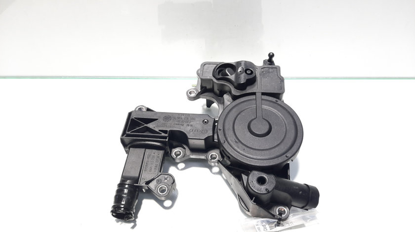 Vas filtru epurator, cod 06H103495AC, Audi A3 Sportback (8PA) 1.8 tfsi, CDA