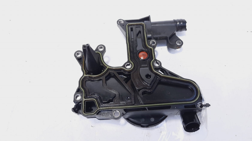 Vas filtru epurator, cod 06H103495AC, Seat Leon (1P1), 1.8 TSI, CDAA (idi:495736)