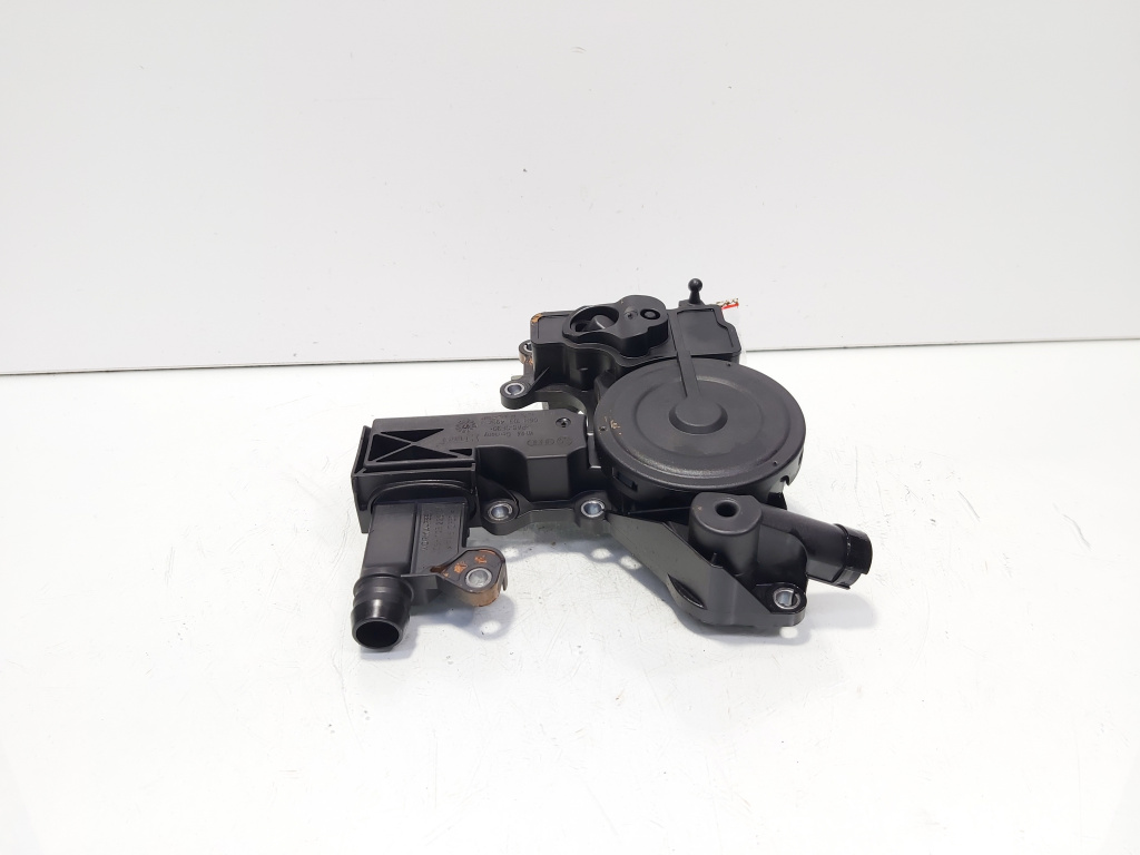 Vas filtru epurator, cod 06H103495AH, Audi A4 (8K2, B8) (id:688762)