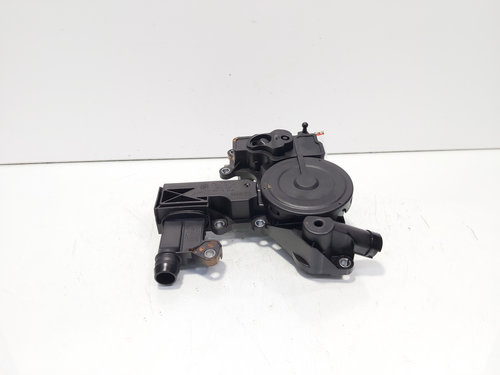 Vas filtru epurator, cod 06H103495AH, Audi A4 (8K2, B8) (id:688762)